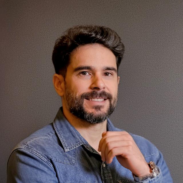 Luís Guilherme