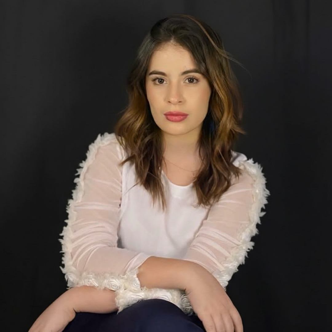 Danielle Carvalho – Consultora em Gestão Comercial